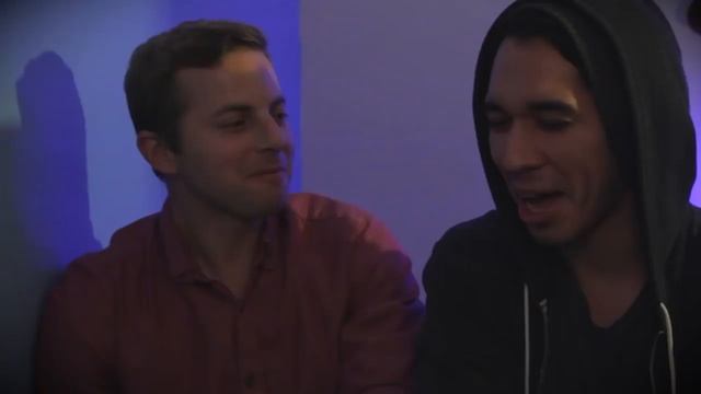 The Try Guys Test The Legal Alcohol Limit смотреть онлайн