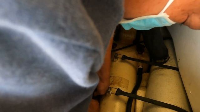 Yamaha Wave Runner Xl700 Prepare For Holiday