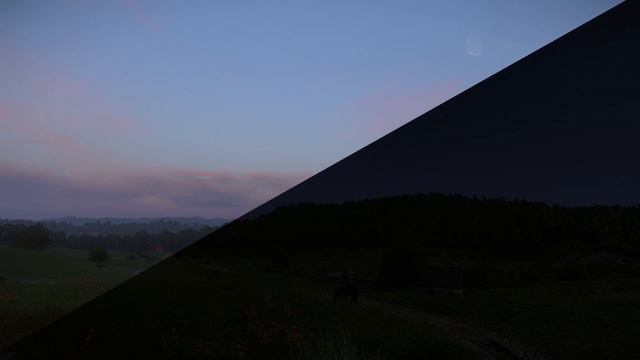 Kingdom Come - Peaceful Valley (Wallpaper Engine) смотреть онлайн