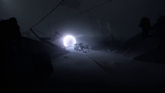INSIDE OST Unfathomable Ambience