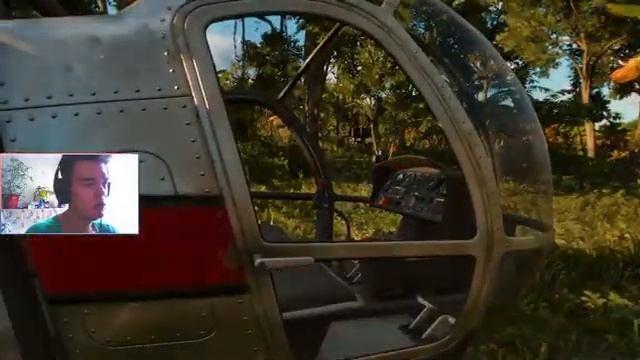 Far Cry 6 ►СОКРОВИЩЕ НАЦИИ. КАРЛИТО / ПРОХОЖДЕНИЕ #5 смотреть онлайн