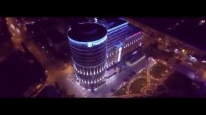 Замечательная песня  про Воронеж автор и исполнитель Борис Новичихин