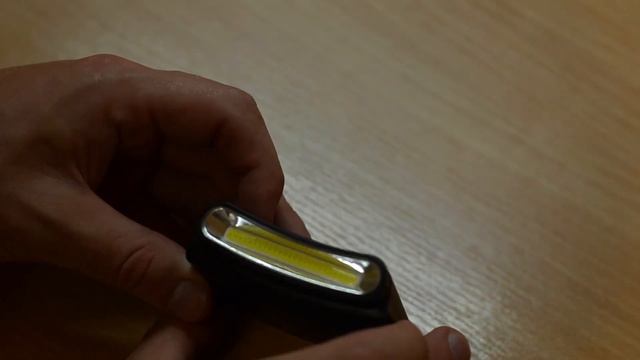 Светодиодный фонарь на кепку смотреть онлайн