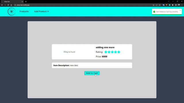 E Commerce React Redux SPA || Coding Ninjas || #codingninja смотреть онлайн
