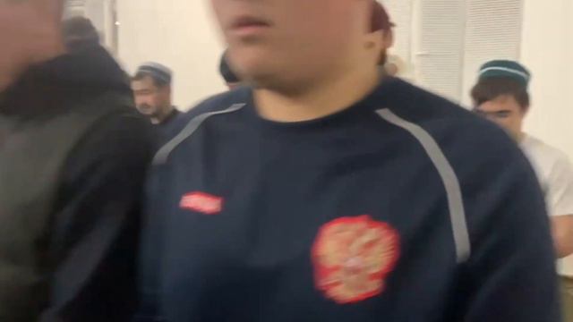 Таравих 2023 смотреть онлайн