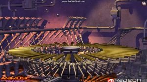 ATI Radeon 9700 - Pipe Dream