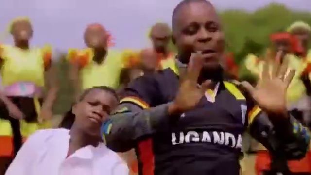 Butaleja music , in the power of God we put our trust. смотреть онлайн