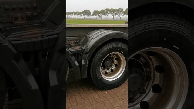 Kleyn Trucks - VOLVO FH 460 2010 416,860 km смотреть онлайн