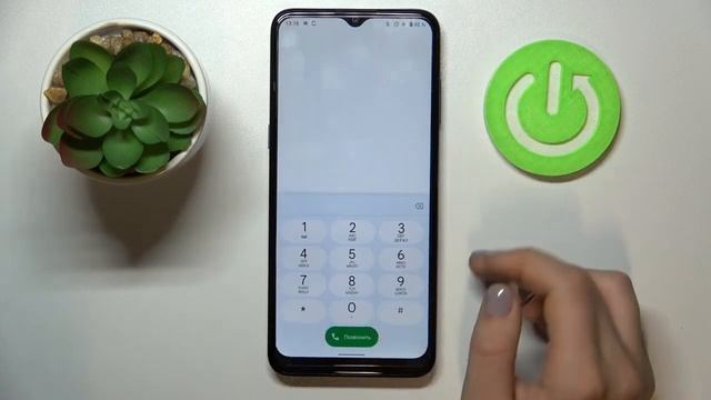 Как вводить секретные коды на Nokia G21 / Какие секретные коды есть на Nokia G21