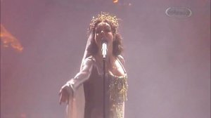 Сара Брайтман   Гарем   Live From Las Vegas