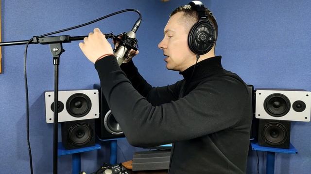 Как положение микрофона влияет на звук смотреть онлайн