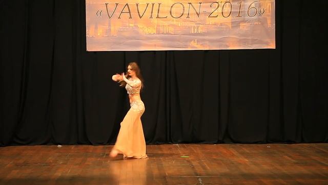 2016 04 02 Vavilon #1 MVI 0827 Belly dance смотреть онлайн