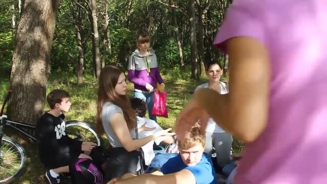 5 сентября: школьный День спорта в Дзержинске! смотреть онлайн