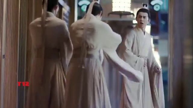 KEMBALINYA BINTANG MOSHA.DEWA PERANG LOUHO JHIDU eps 25 #mandarin love and redemption. смотреть онлайн