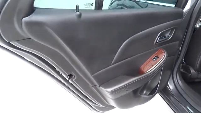 2013 Chevrolet Malibu San Antonio, Houston, Austin, Dallas, Universal City, TX C50316A смотреть онлайн