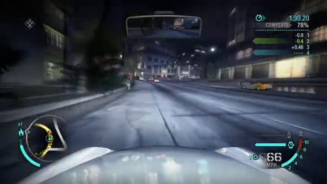 let's play Need For Speed Episode 2; Angie and Darius смотреть онлайн