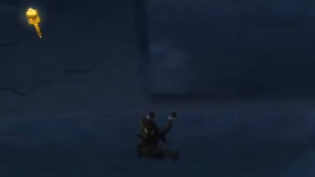Tomb Raider: Legend. Прохождение. Hard. Part 8. Непал. Все секреты смотреть онлайн