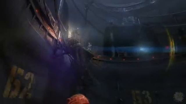 Прохождение игры Metro: Last Light Redux ➤ Часть 1 — Пепелище | Поезд в прошлое смотреть онлайн