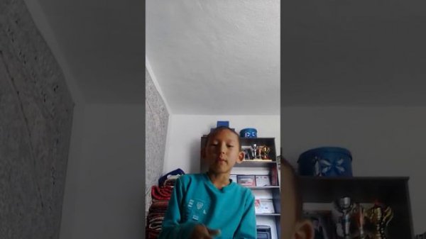 Present Simple за 3 минуты:ENGLISH SHOW