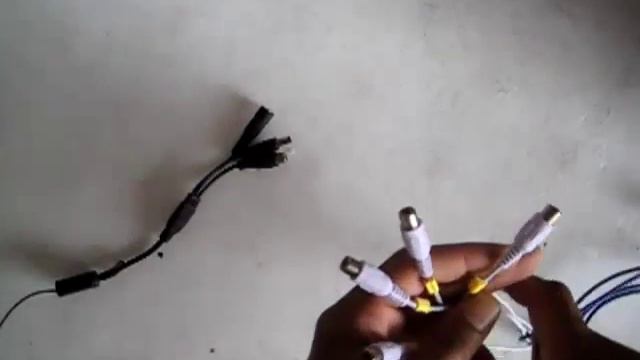 Connecting A Microphone to your DVR смотреть онлайн
