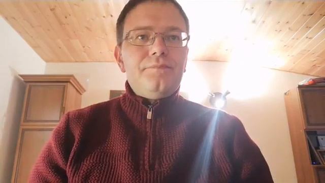 Genevan Psalm 49 (Two Voice Note Against Note Organ Improvisation) смотреть онлайн