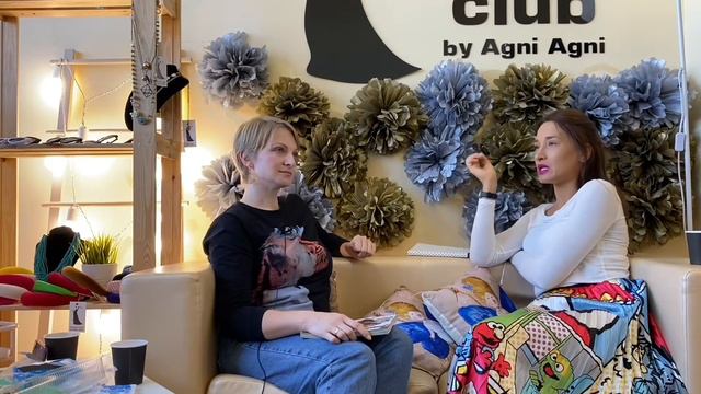 Женские Штучки /Анастасия Полищук- тренер по фейсбилдингу смотреть онлайн