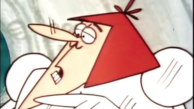 Arthur! and the Square Knights of the Round Table - Octopus (1968) смотреть онлайн