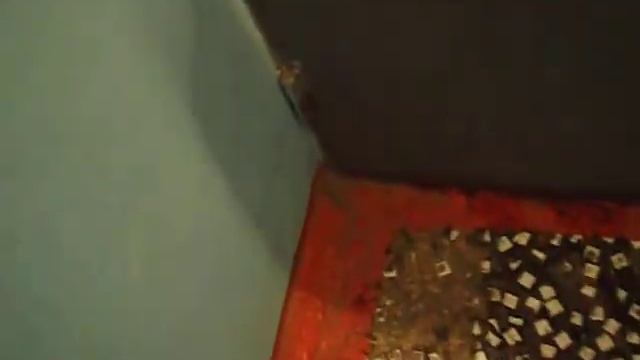 "Помытый" подъезд. смотреть онлайн