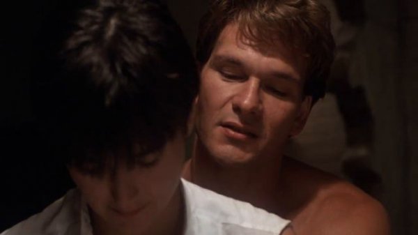 Atelier poterie | "Ghost" - Jerry Zucker - 1990