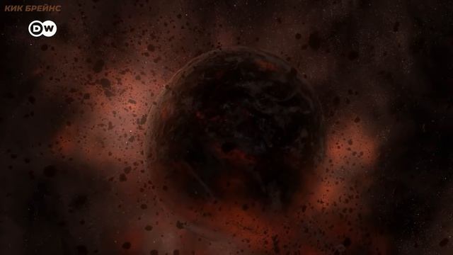 Вот что нашли китайцы на Луне смотреть онлайн