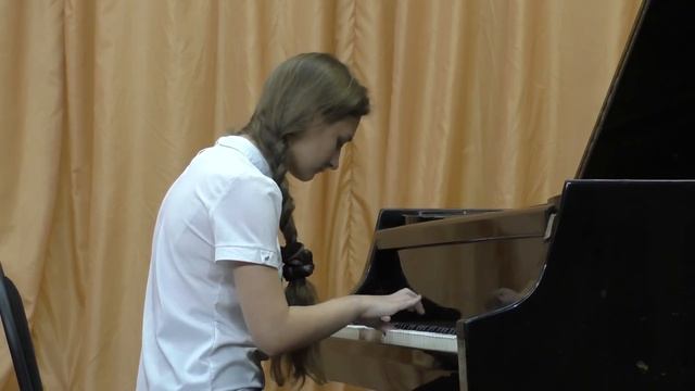 171 Никитина Юля г Саранск Размышление смотреть онлайн