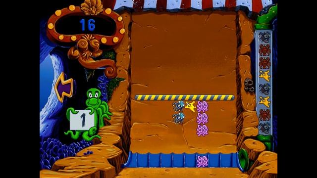 Freddi Fish 3: The Case of the Stolen Conch Shell (1998) смотреть онлайн