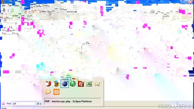 PHP5: 06-Arrays I. смотреть онлайн