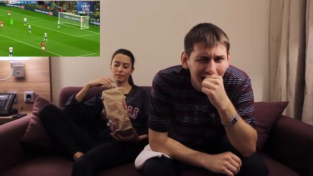 Камила и Радик. Проект "Зимняя сказка. Свадьба в подаров" смотреть онлайн