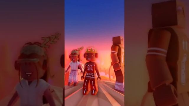 У меня черные глаза, ХАХАХАХ, а у вас???#roblox #интересно #рофл #ттд3 #шортс #треш #глаза смотреть онлайн