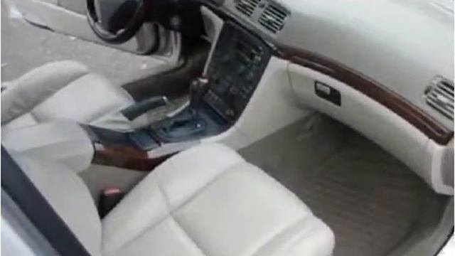 2006 Volvo S80 Used Cars Old Hickory TN смотреть онлайн