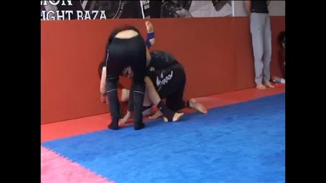 28.09.2013г. Чемпионат Москвы и МО по грэпплингу ADCC 9часть.