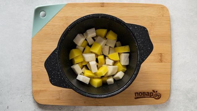 Книга рецептов