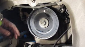 РЕНО ЛОГАН 2. ЗАМЕНА РЕМНЯ ГРМ. ПОШАГОВАЯ ИНСТРУКЦИЯ.