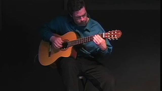 Jeff Wahl - "Fur Elise" смотреть онлайн