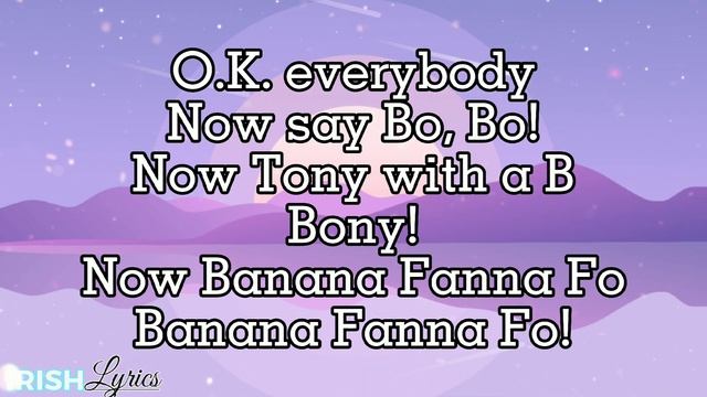 Name Game (lyrics) |by: Laura Branigan смотреть онлайн