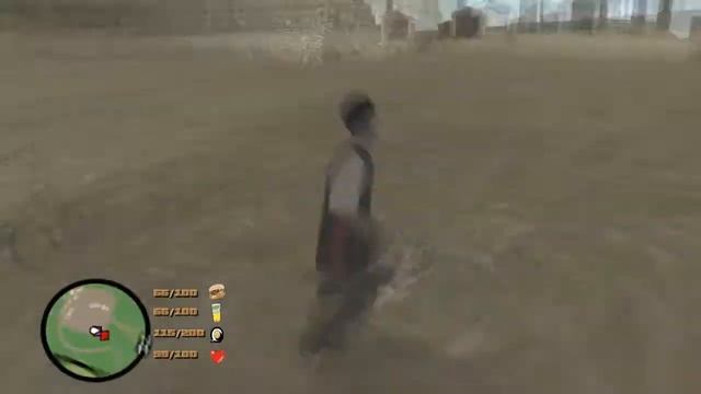 Viral RolePlay | Проделанная работа по серверу №1 смотреть онлайн