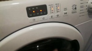 ВЛОГ:Первая стирка на CANDY CS4 105 1D1/2-07 Обзор и режимы у стиральной машины Канди и её тонкости