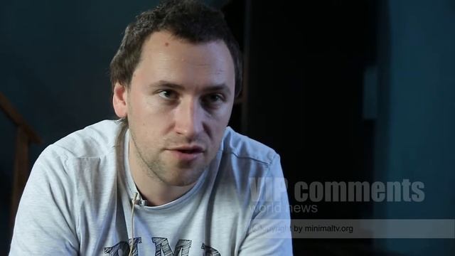 Юрий Постарнаков: Рунет под контролем Сеня Кайнов Seny Kaynov #SENYKAY смотреть онлайн