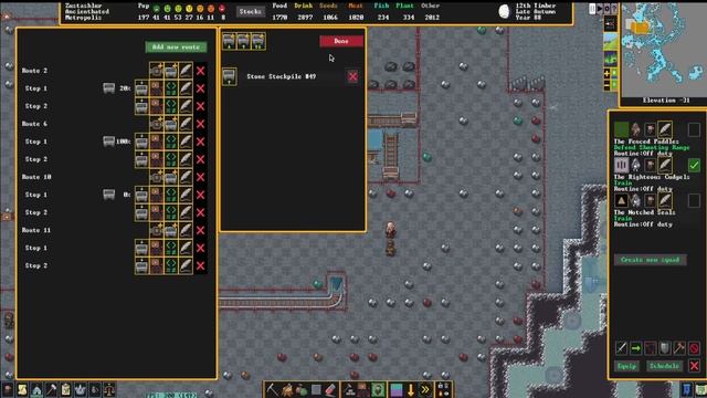Dwarf Fortress Steam Basic And Advanced Tips