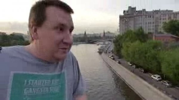 Ч-РЭП KEEP IT REAL!