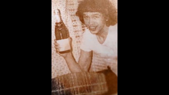 КАЗАНЬ-80-ЫЕ--.Женя Архангельская и я.