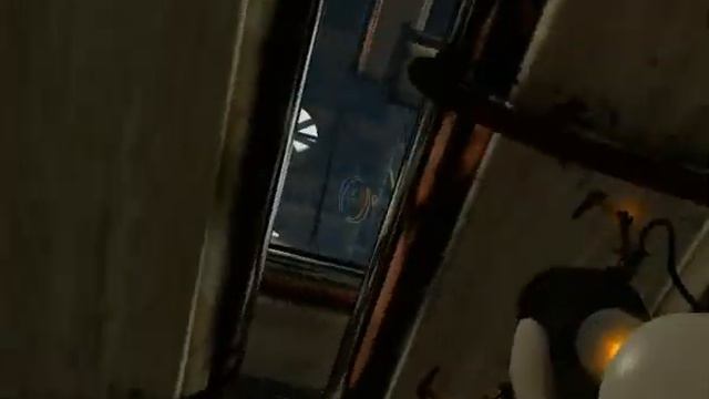 Portal - Escape 2 (прохождение от ЛКИ) смотреть онлайн