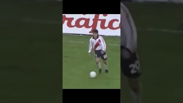 Ariel Ortega#fyp #parati #argentina #football #riverplate #burritoortega.. смотреть онлайн