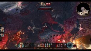 Baldurs Gate 3 для новичков! Основы боя в Балдурс Гейт 3